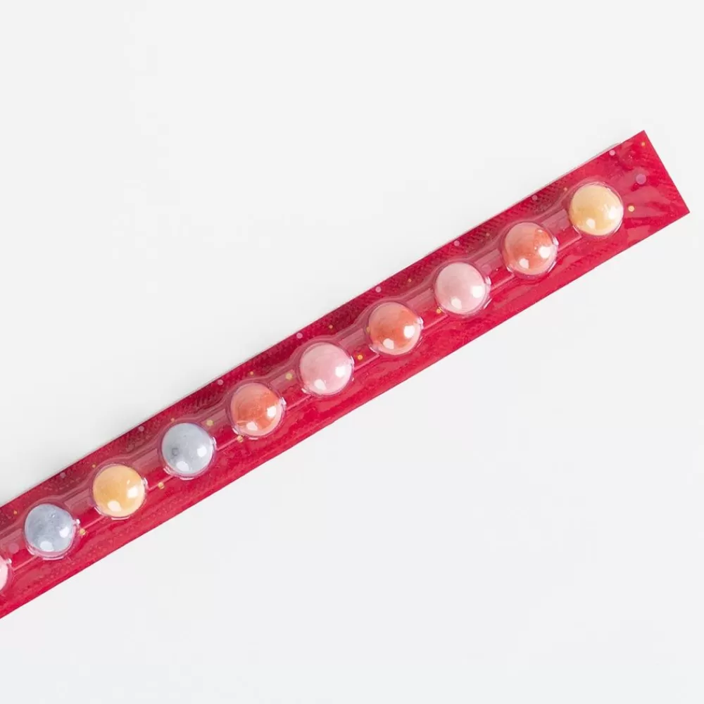 Best Sale 10 Balls Of Chewing Gum Candy