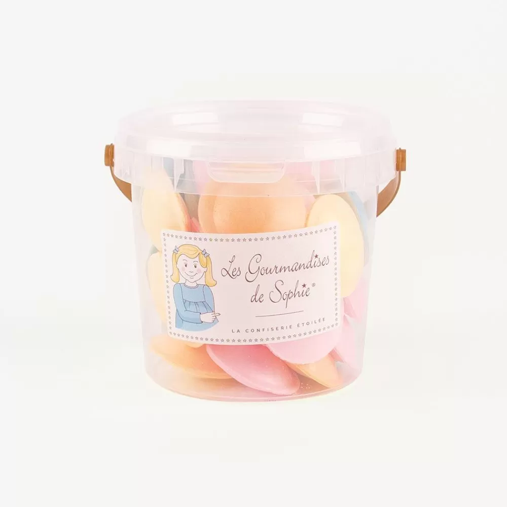 Shop 1 Bucket Of Saucers Candy