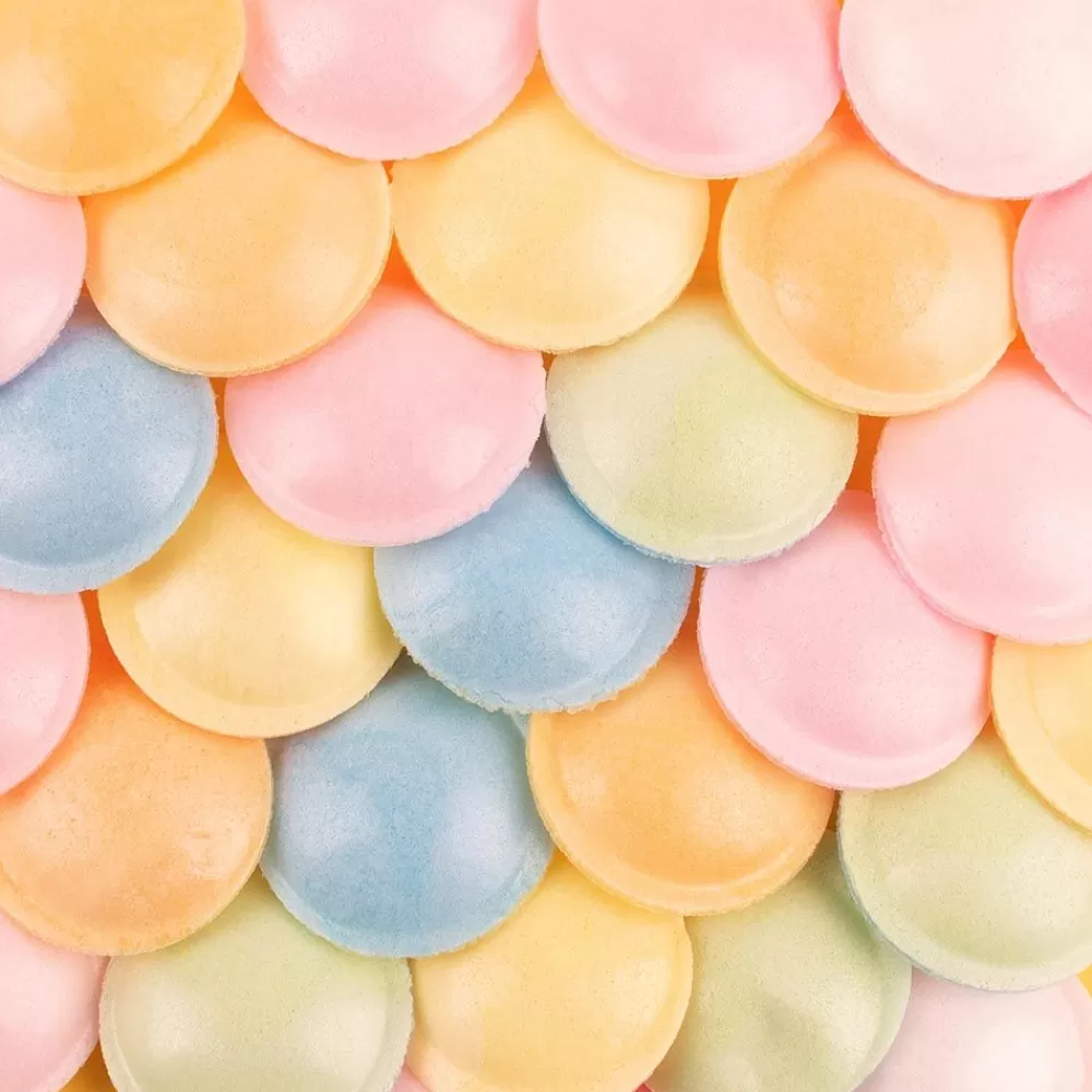 Shop 1 Bucket Of Saucers Candy