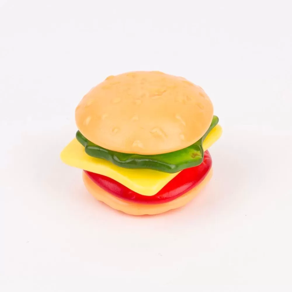 Outlet 1 Candy Burger Candy