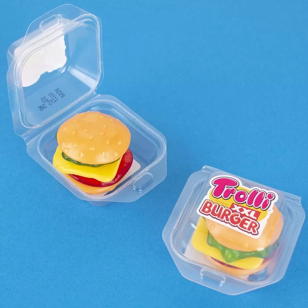 Outlet 1 Candy Burger Candy