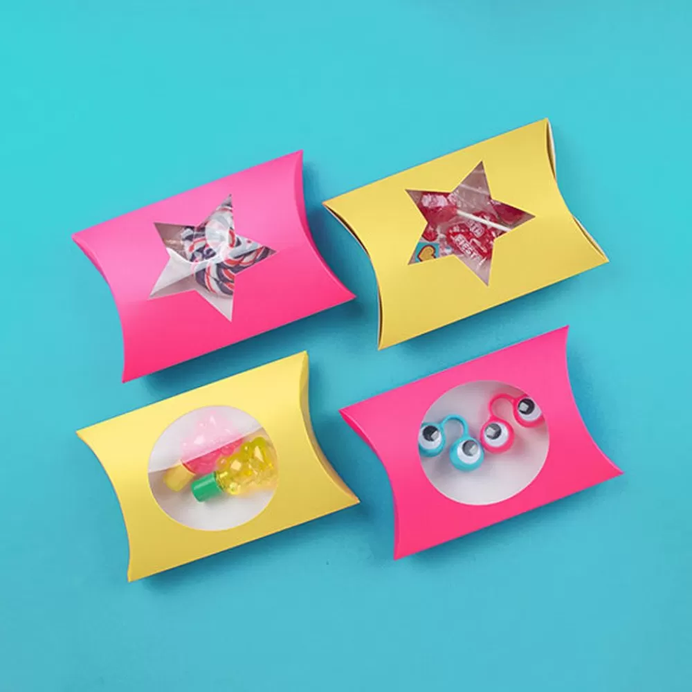 New 1 Eye Ring Pinata Accessories