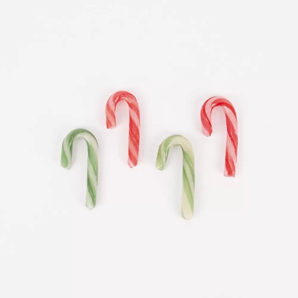 Sale 1 Mini Barley Sugar Candy