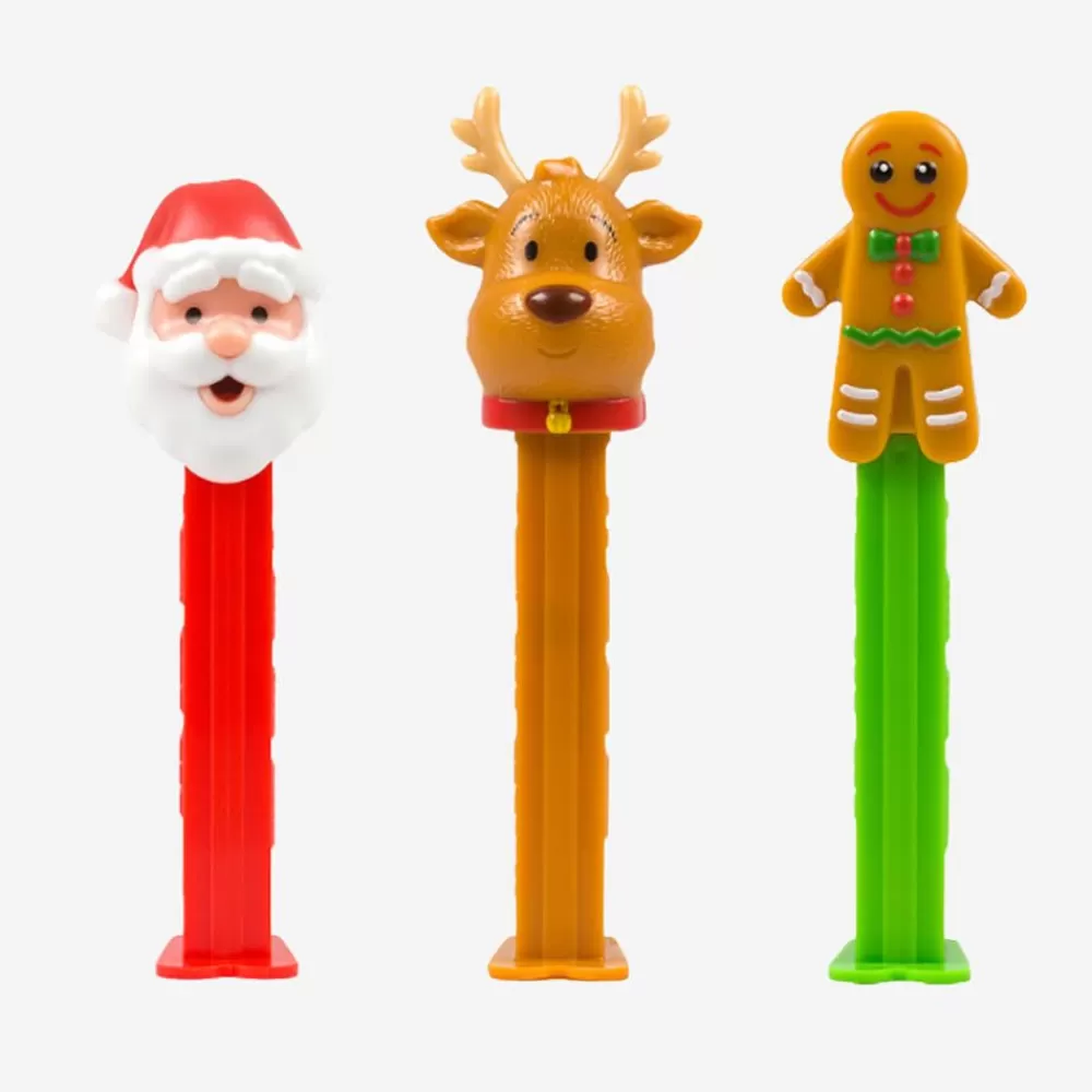 Outlet 1 Pez Christmas Candy