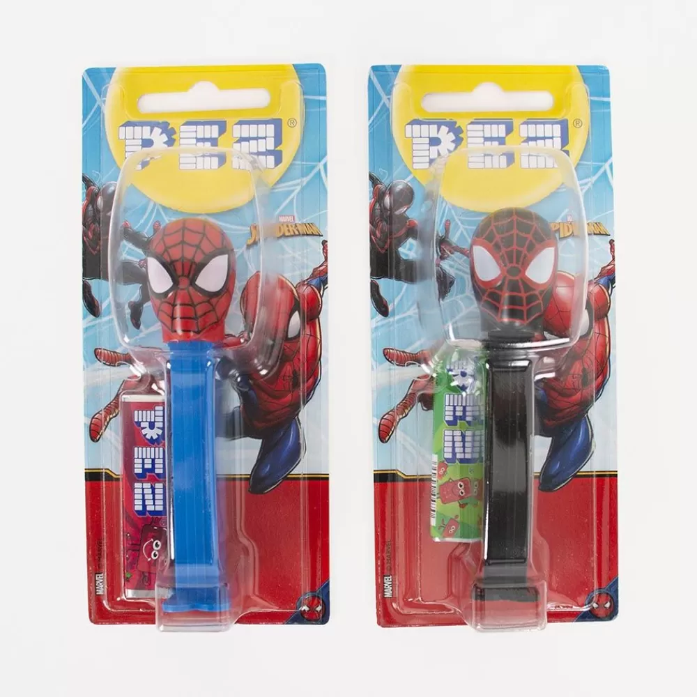 Shop 1 Pez Spiderman Candy