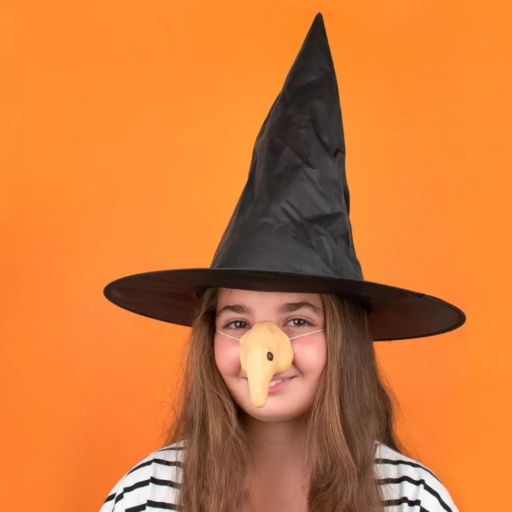 Sale 1 Witch Child Hat Costumes