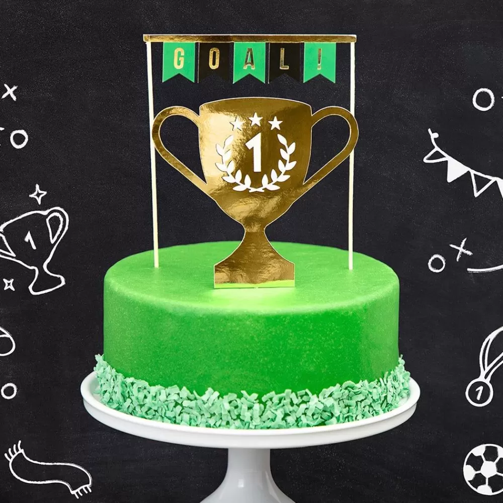 Sale 2 Champion Toppers Cake Toppers