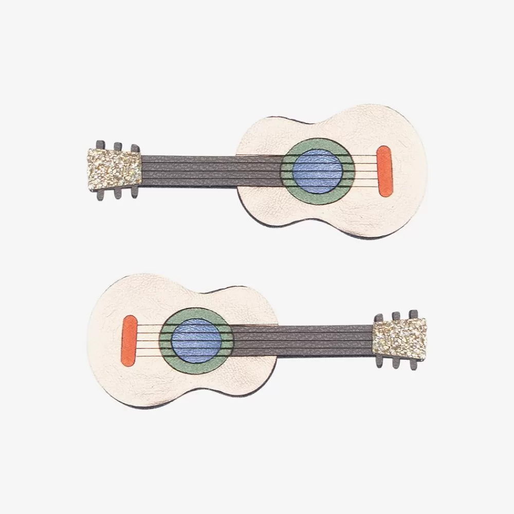 Cheap 2 Guitar Bars Accessories