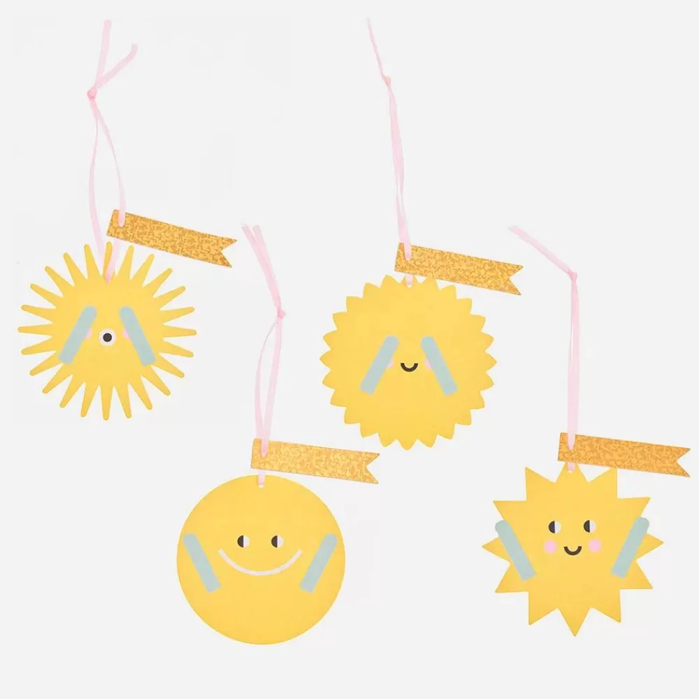 Fashion 4 Sun Gift Tags Gift Tags