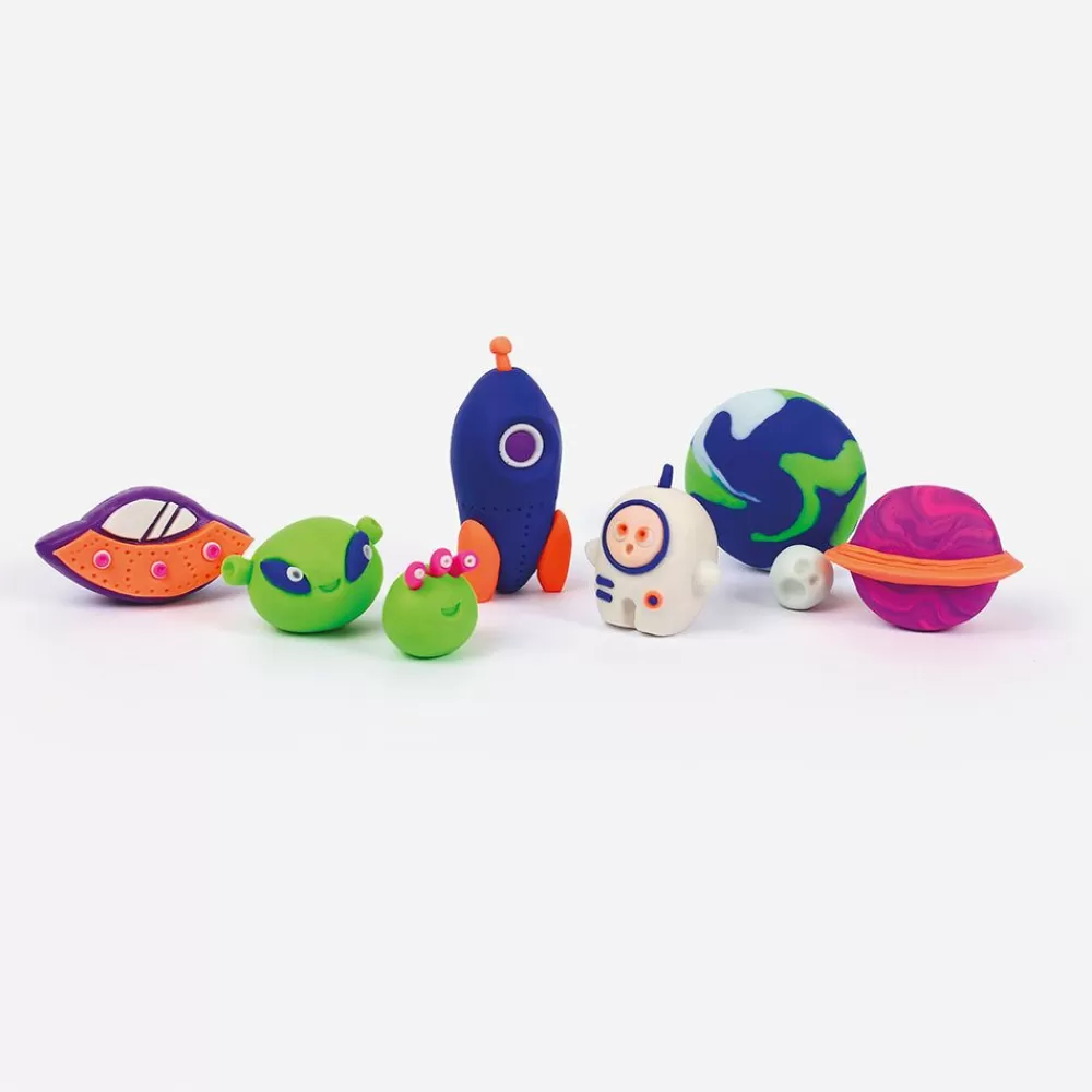 Sale 6 Patagom Pastas: Cosmos Coloring Pages