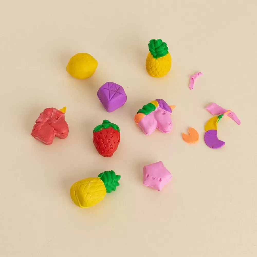 Discount 6 Patagom Pastas: Junk Food Coloring Pages