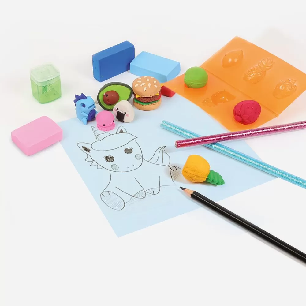 Clearance 6 Patagom Pastas: Monsters Coloring Pages