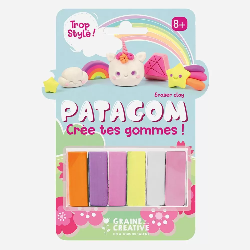 Discount 6 Patagom Pastas: Unicorn Coloring Pages