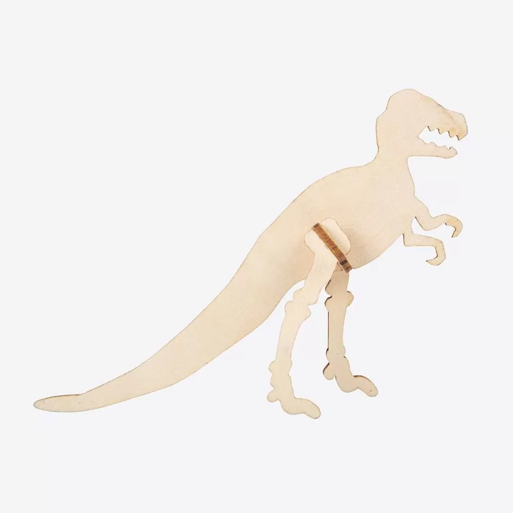 Shop 8 3D Dino Place Marker Place Marks