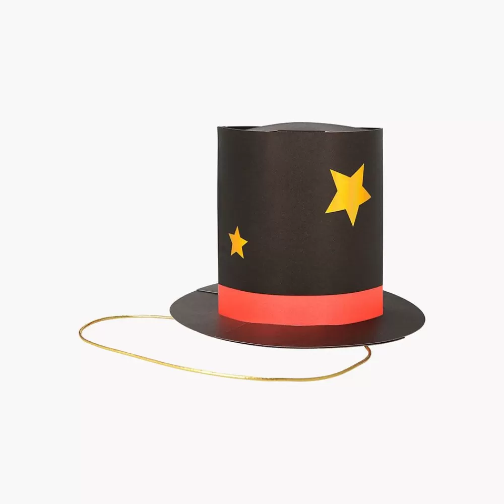 Shop 8 Magician Hats Photobooth
