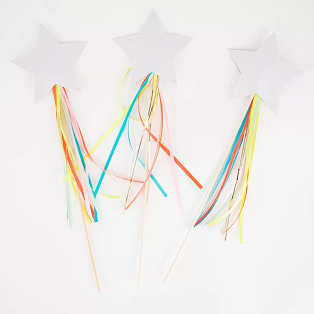 Discount 8 Wands - Shooting Star Accessories