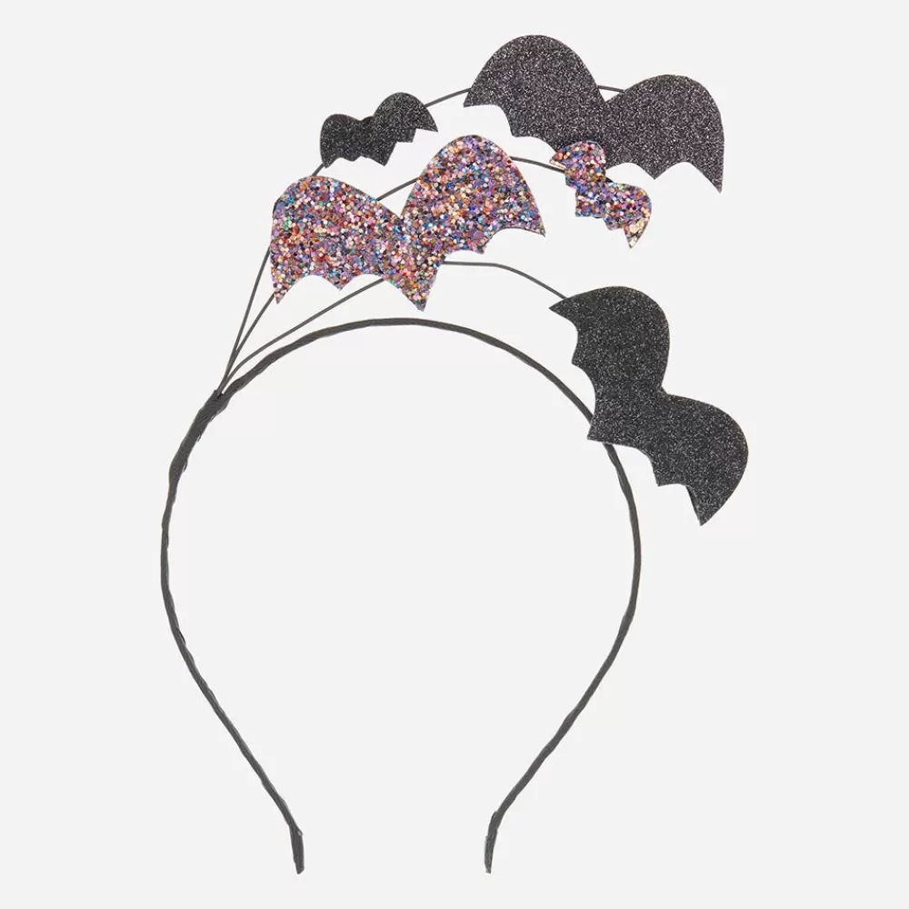 Online Bat Headband Photobooth