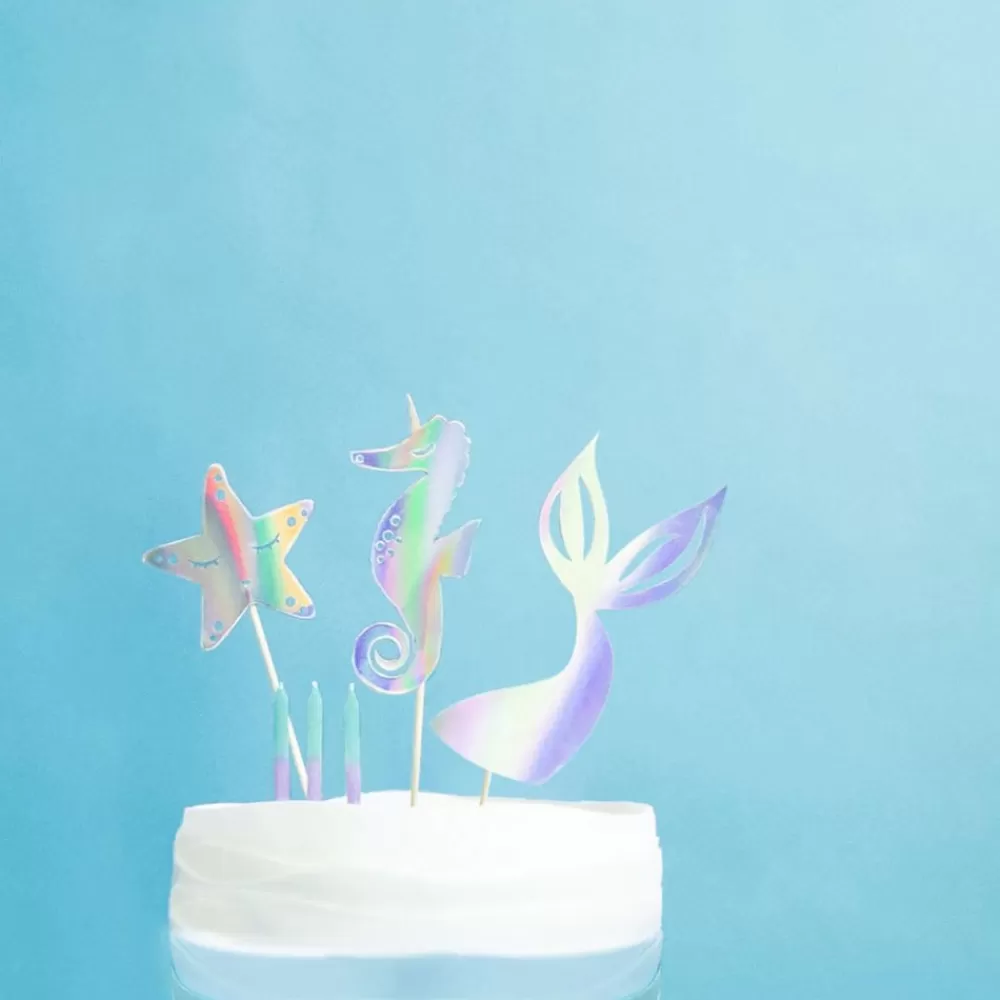 Cheap Birthday Candle: 20 Pastel Candles Birthday Candles