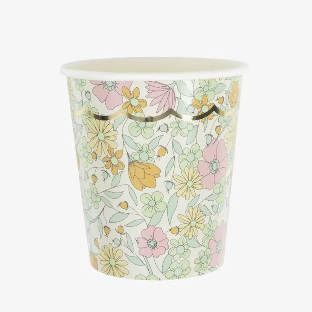 Shop Cardboard Cup: 8 Liberty Cups Cups