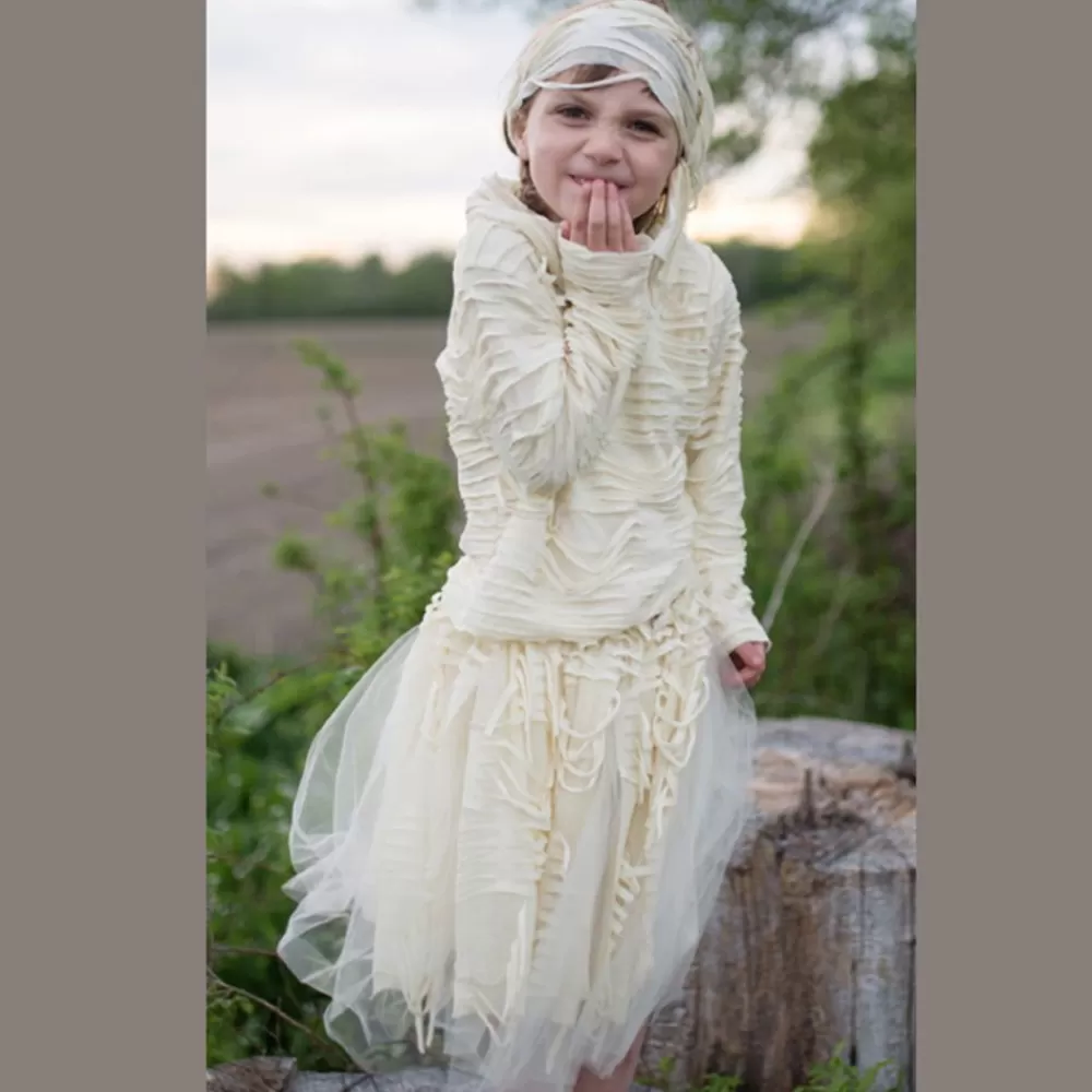 Best Sale Costume: Mummy In Skirt Costumes