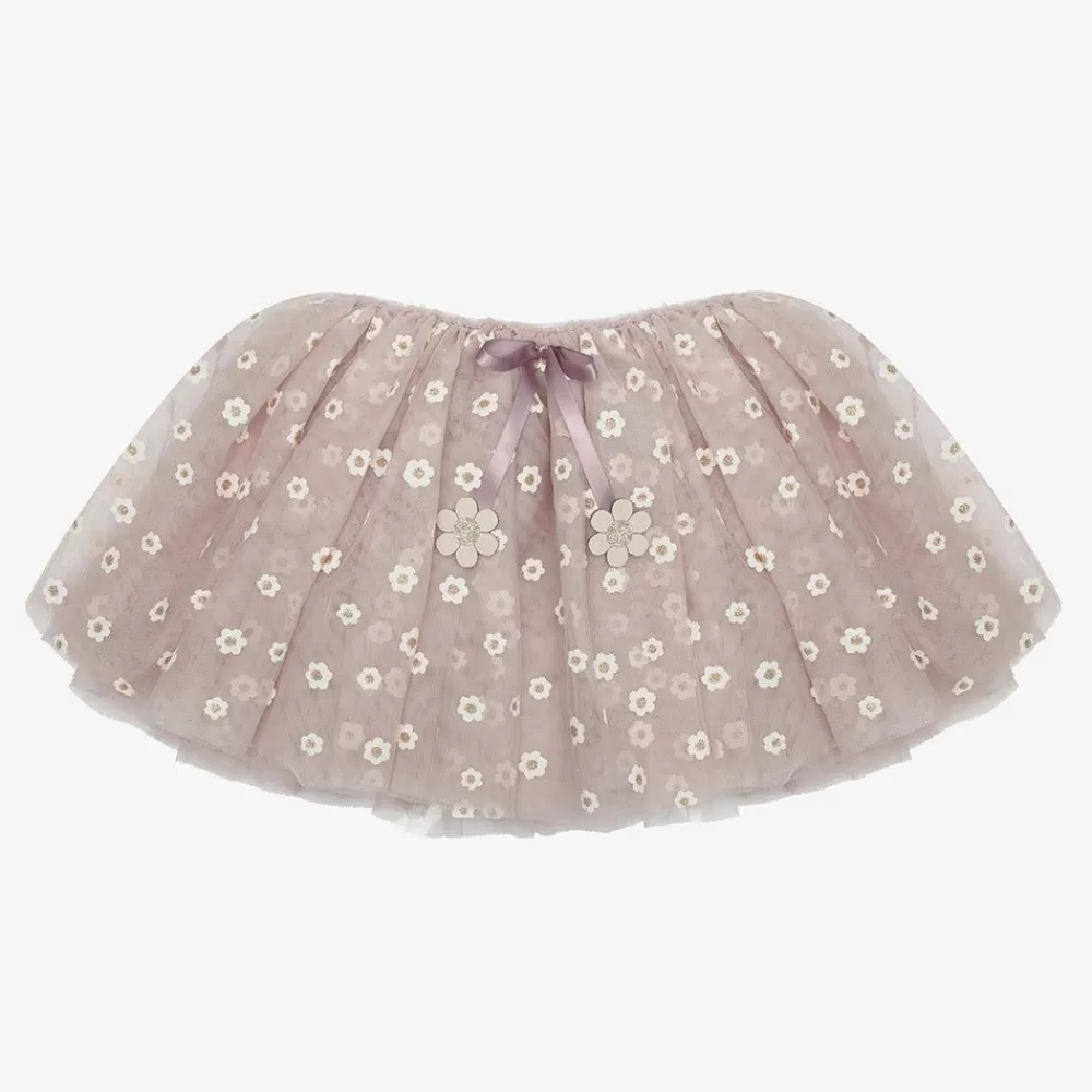 Flash Sale Daisy Flower Tutu Costumes