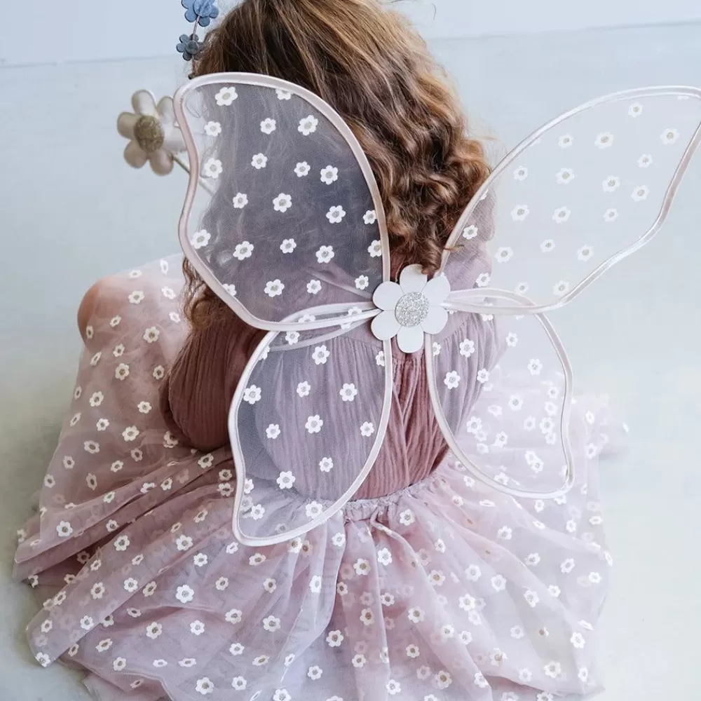 Flash Sale Daisy Flower Tutu Costumes