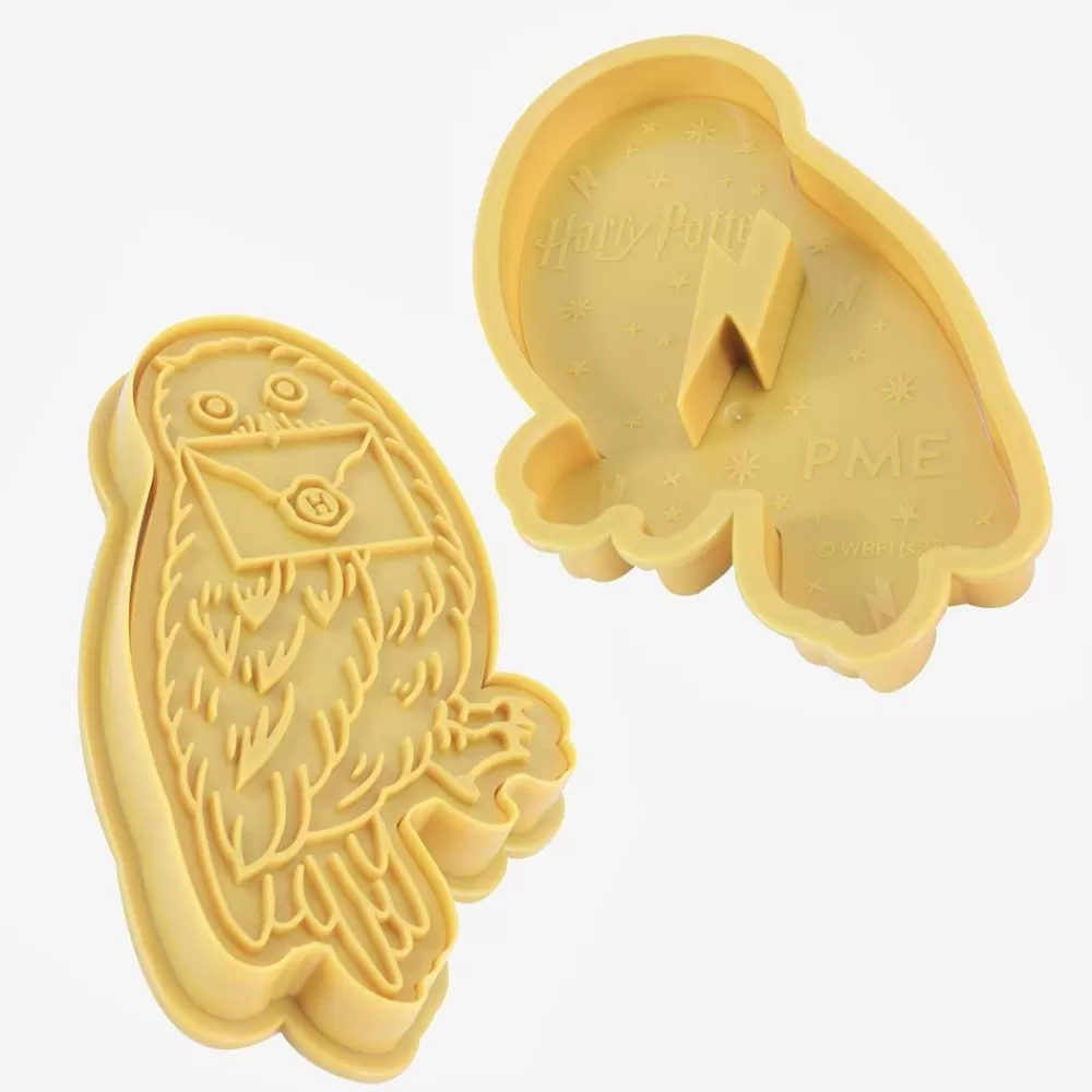 Clearance Emporte Piece + Tampon Hedwige Piece Holders And Cutters