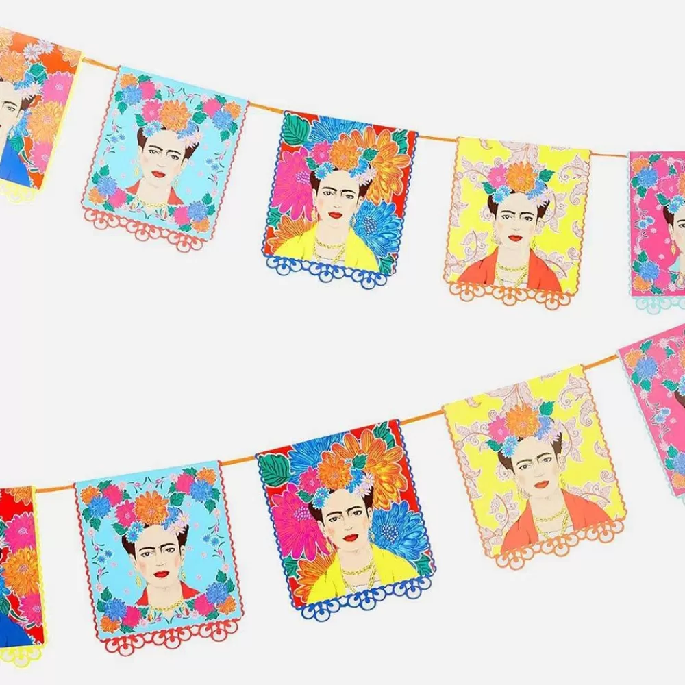 Store Frida Garland Garlands