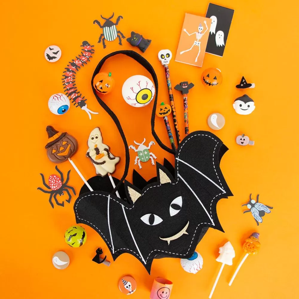 Shop Ghost Or Pumpkin Lollipop Candy