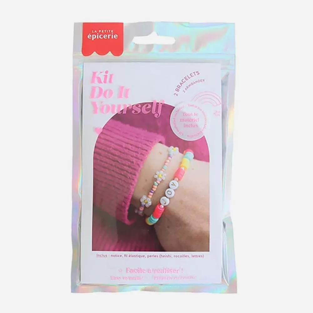Discount Joy Colorful Bracelet Bead Kit Diy Kits