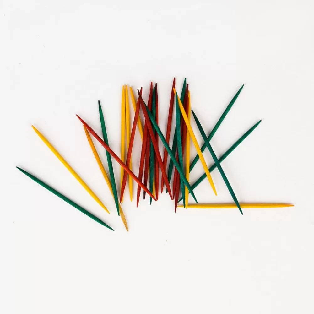 Cheap Mikado Mini Workshops And Games