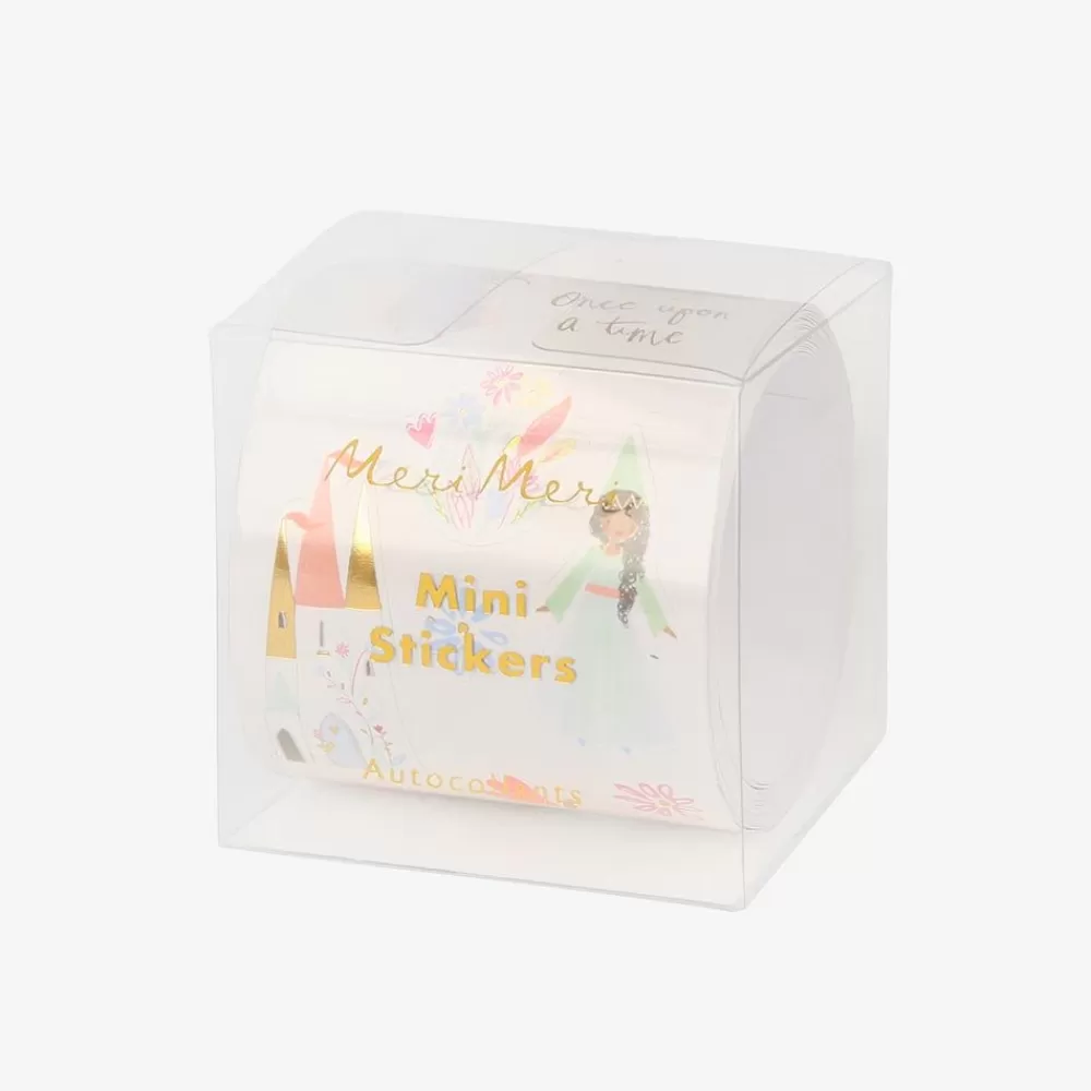 Best Mini Magical Princess Stickers Stickers And Stickers