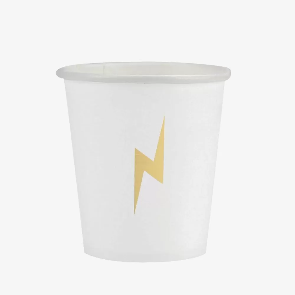 Online Paper Cup: 8 Sorcerer'S Apprentice Cups Cups