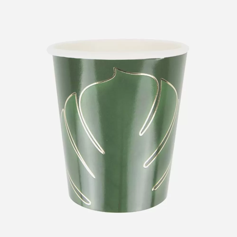 Best Sale Paper Cup: 8 Tropical Cups Cups