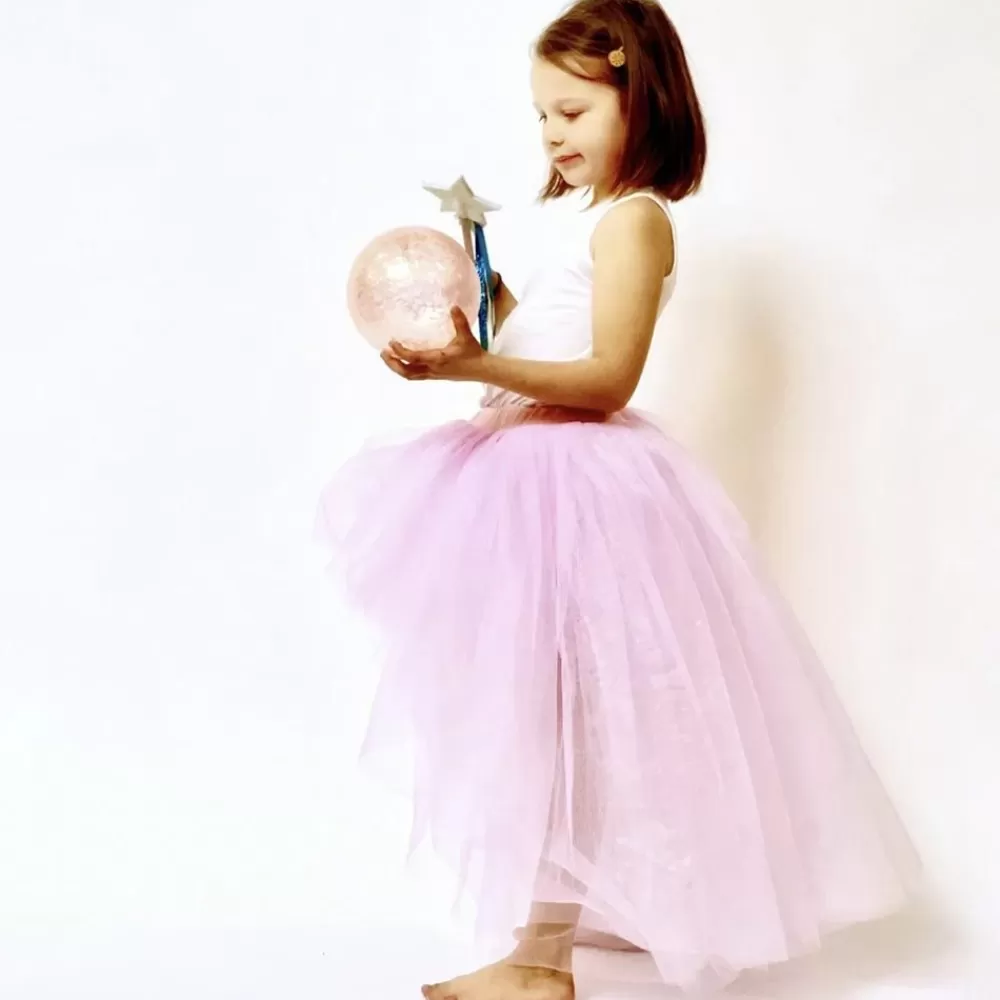 Discount Pink Rock Tutu Costumes