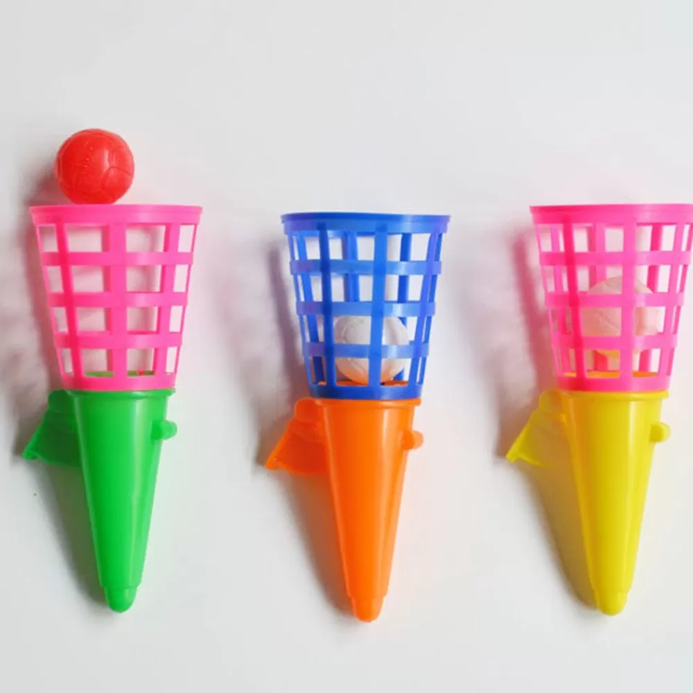 New Pop'N Catch Small Toys