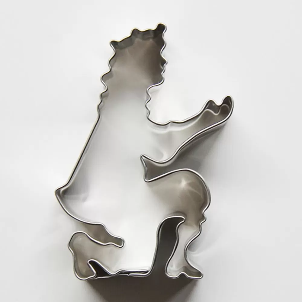 Discount Prince Cookie Cutter Piece Holders And Cutters