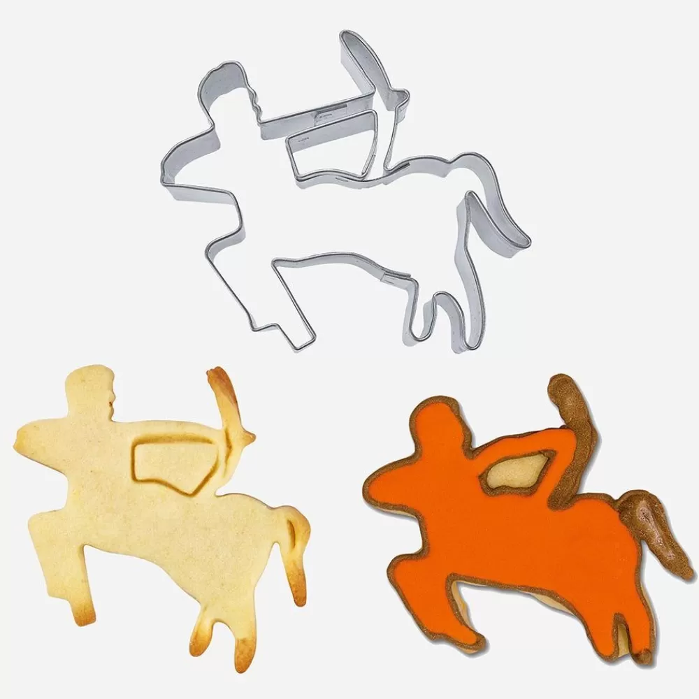Hot Sagittarius Zodiac Sign Cookie Cutter Piece Holders And Cutters
