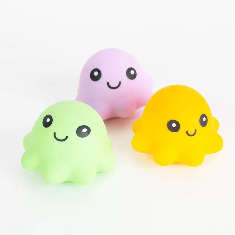 Best Squishy Octopus Pinata Accessories