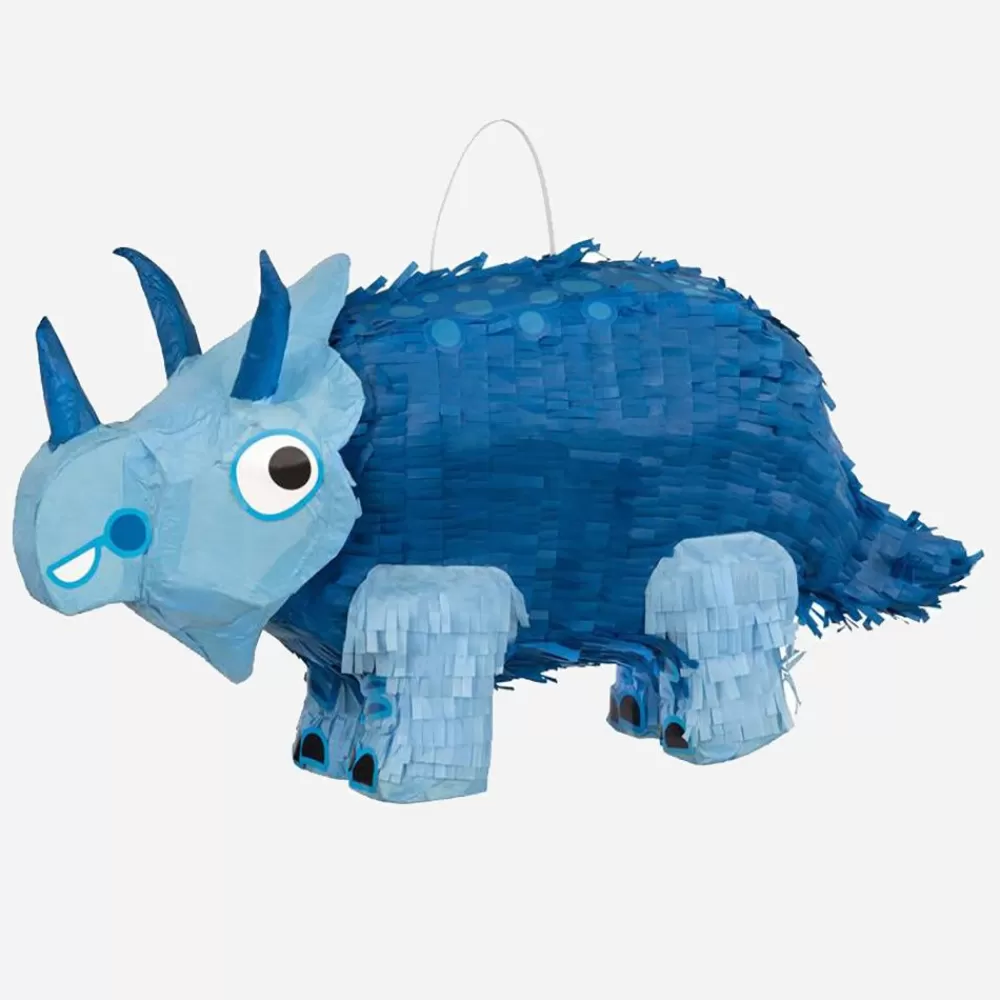 Fashion Triceratops Dinosaur Pinata Pinatas